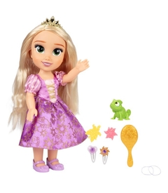 DISNEY Mi amiga musical Rapunzel y Pascal - tapimovil - comprar online