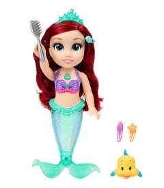 DISNEY mi amiga musical Ariel y Flounder- tapimovil - tienda online