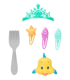 DISNEY mi amiga musical Ariel y Flounder- tapimovil - comprar online