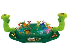 Jurassic Battle - ditoys - comprar online