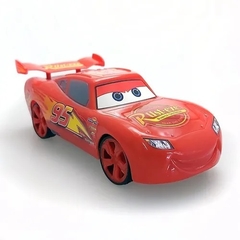 Auto Cars 3 Rayo Mcqueen Radio control - comprar online