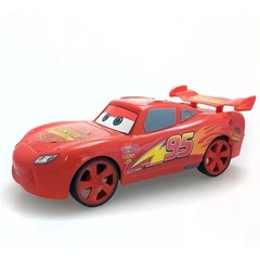 Auto Cars 3 Rayo Mcqueen Radio control en internet