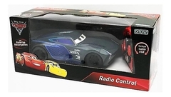 auto de carrera cars a control remoto - Ditoys - Juguetería Pekita's