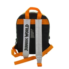 MOCHILA ESPALDA 12" JURASSIC - wabro en internet