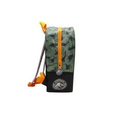 MOCHILA ESPALDA 12" JURASSIC - wabro - Juguetería Pekita's
