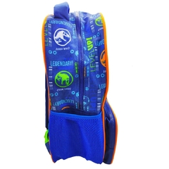 MOCHILA CARRO 16" JURASSIC en internet