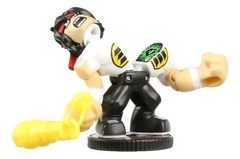 Mini Figura Sorpresa Akedo Ultimate Arcade Warriors en internet