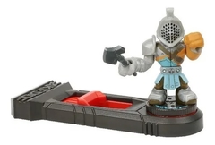 Mini Figura Sorpresa Akedo Ultimate Arcade Warriors - Juguetería Pekita's
