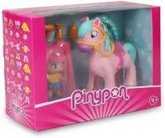 PINYPON MELENA AL VIENTO - comprar online