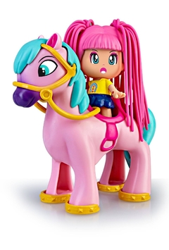 PINYPON MELENA AL VIENTO en internet