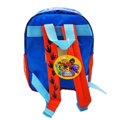 MOCHILA JARDÍN DINO RANCH 12'' - WABRO - comprar online