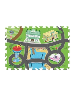 Mega Mat Paw Patrol Jumbo Mega Mat en internet