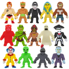 monster flex juguete elástico - comprar online