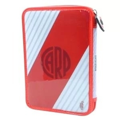 CARTUCHERA river Con úTILES - cresko - comprar online