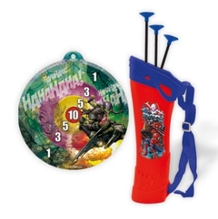 Bow & Arrow Professional Spiderman - ditoys en internet