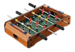 Juego Mini futbolito en internet