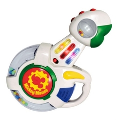 Guitarra Musical Mickey Mouse - ditoys - comprar online