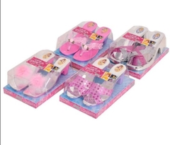 Zapatitos Disney Princesa modelos varios - ditoys - comprar online