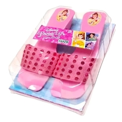 Zapatitos Disney Princesa modelos varios - ditoys - Juguetería Pekita's