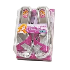 Zapatitos Disney Princesa modelos varios - ditoys - tienda online