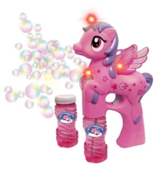 Magic Bubbles The Sweet Pony - ditoys en internet