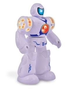 Robot Spiner - ditoys - comprar online