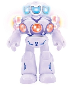 Robot Spiner - ditoys en internet