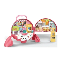 Juliana Tienda De Donas Portátil - comprar online