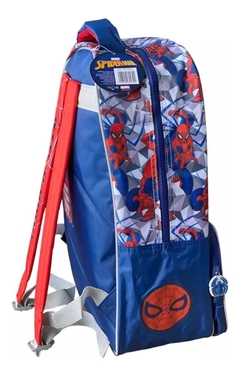 MOCHILA spiderman - Wabro - comprar online