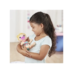 Baby Alive Splash N Snuggle Blonde Hair - Hasbro - comprar online