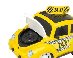 Auto De Juguete Escarabajo Taxi Kendy - comprar online