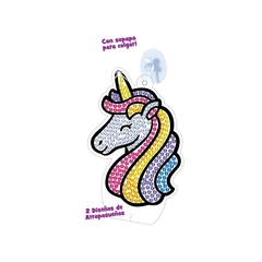 Juliana I Love Unicorns Set De Gemas - Juguetería Pekita's