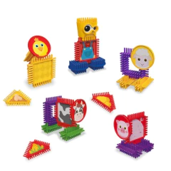 Crico Granja 24 Piezas - comprar online