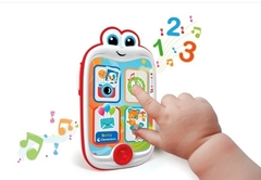 BABY SMARTPHONE en internet
