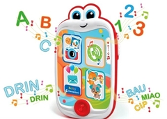 BABY SMARTPHONE - comprar online