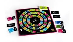 Status Juego De Mesa Hacia La Riqueza - Yetem en internet