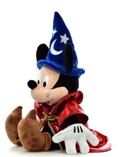 MICKEY MAGO 40CM - phi phi toys en internet