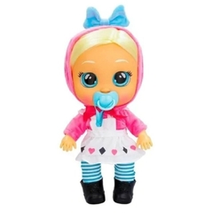 Muñeca Cry Babies Bebe Llorón Storyland - Wabro en internet