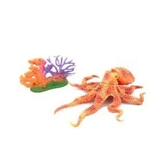 Animales Del Océano Pulpo - comprar online