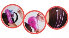 Juliana Trenzador De Pelo Automático - comprar online