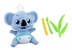 Munchkinz Mascota Interactiva 30 Sonidos en internet