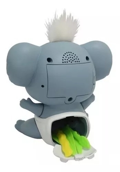 Munchkinz Mascota Interactiva 30 Sonidos - comprar online