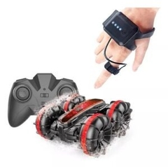 AUTO ANFIBIO A CONTROL REMOTO - Next Point - comprar online