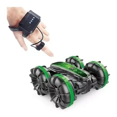 AUTO ANFIBIO A CONTROL REMOTO - Next Point en internet