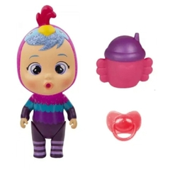 Mini Cry Babies Bebés Llorones Magic Tears - Juguetería Pekita's