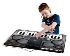 Alfombra Didáctica Musical Infantil Consola Dj Con Sonido - comprar online