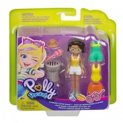 Muñeca Polly Pocket - comprar online