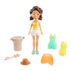 Muñeca Polly Pocket en internet