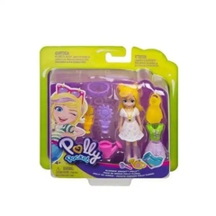 Muñeca Polly Pocket - Juguetería Pekita's