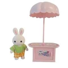 umbrella bar Bunny Boutique - DITOYS en internet
